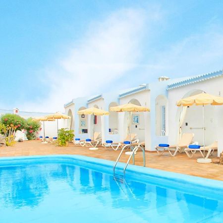 Neptuno Bungalows - Adults Only Corralejo Exterior photo